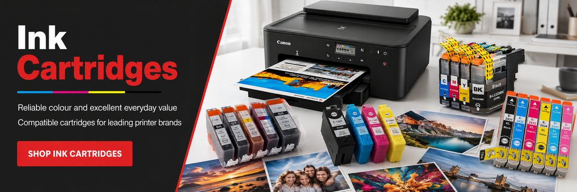 Ink Cartridges