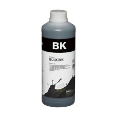 1 Litre of InkTec K3 Wide Format Ink Light Black.