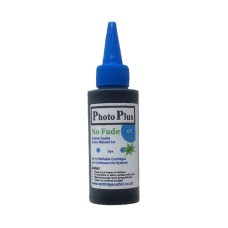PhotoPlus Cyan Archival Ink Compatible with Brother printers - 30ml, 50ml & 100ml