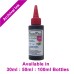 PhotoPlus 4 Colour Archival Dye Pigment Ink Set Compatible with Epson printers in 30ml, 50ml & 100ml