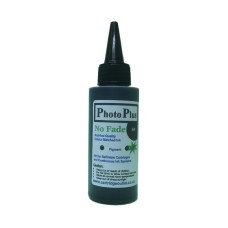 100ml of PhotoPlus Epson Compatible Archival Black Pigment Ink.