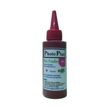 100ml of PhotoPlus Epson Compatible Archival Magenta Pigment Ink.