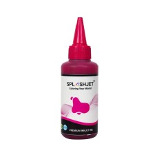 70ml Bottle of Compatible Epson 108 Magenta Dye Ink for Epson L8050, L18050 Printers.
