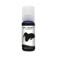 70ml Bottle of Pigment Black Ink Compatible with Epson 114 & 115 Series Ink.