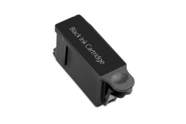 Compatible Cartridge for Advent A10 Black Ink Cartridge.