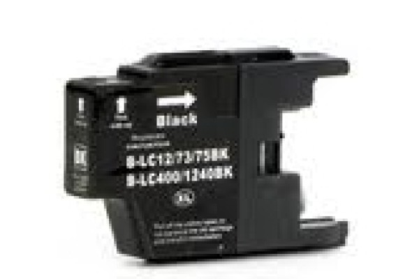 Compatible Cartridge for Brother LC1280  Black Cartridge