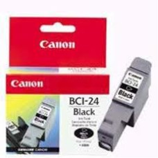 Canon BCI-24 Black Original Cartridge