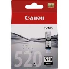 Canon PGI-520 Black Genuine Cartridge