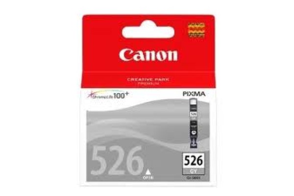 Canon CLI-526 Grey Genuine Cartridge