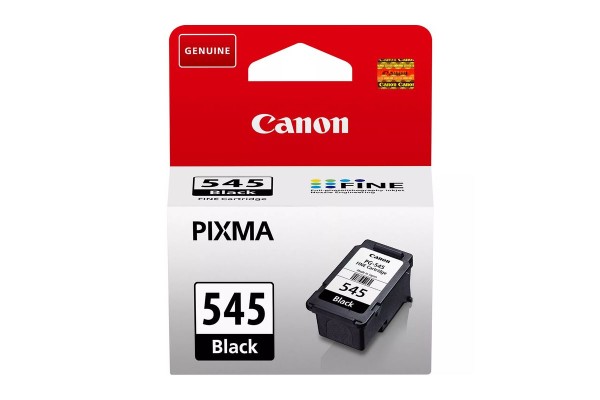 Canon PG-540XL Black Genuine Cartridge