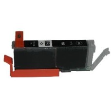 Compatible Cartridge for Canon CLI-551 High Capacity Black Ink Cartridge.