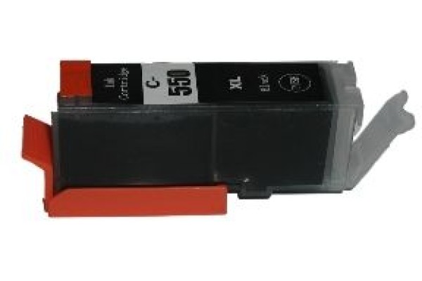 Compatible Cartridge for Canon PGI-550 High Capacity Black Ink Cartridge.