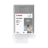 Genuine Cartridge for Canon PFI-103GY Grey Ink Cartridge.