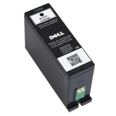 Dell Series 32 Dell Branded Black Ex High Capacity Cartridge.