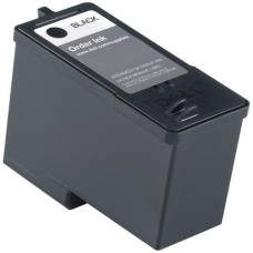 Dell Series 7 Dell Branded High Capacity Black Cartridge.