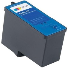 Dell Series 7 Dell Branded High Capacity CMY Tri-Colour Cartridge.