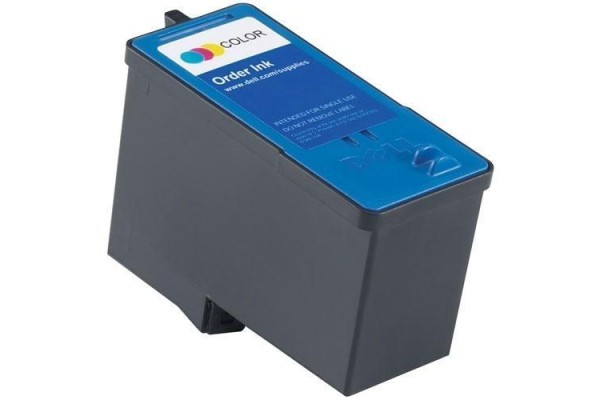 Dell Series 7 Dell Branded High Capacity CMY Tri-Colour Cartridge.