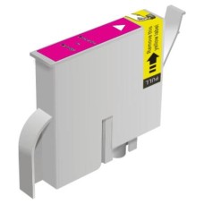 Compatible Cartridge For Epson T0343 Magenta Ink Cartridge.