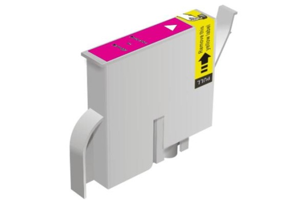Compatible Cartridge For Epson T0343 Magenta Ink Cartridge.