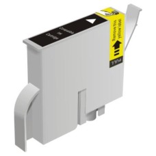 Compatible Cartridge For Epson T0341 Photo Black Ink Cartridge.