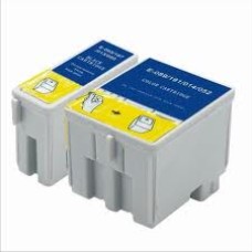 Compatible Cartridge For Epson T050/T052 Cartridge Set.