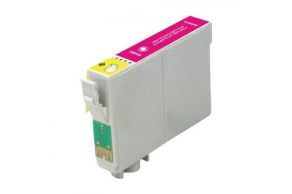 Compatible Cartridge For Epson T1593 Magenta Cartridge.