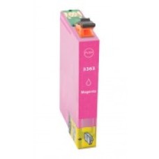Compatible Cartridge For Epson T3363 Magenta Cartridge.