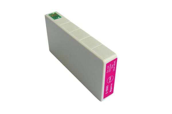 Compatible Cartridge For Epson T5593 Magenta Cartridge.