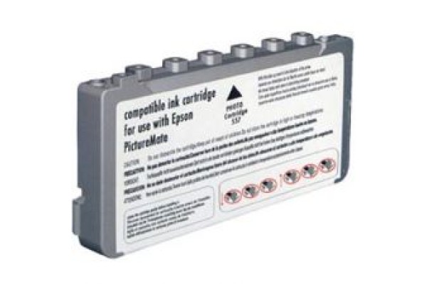 Epson Picturemate T5730 Non OEM - 4 Colour Compatible Cartridge