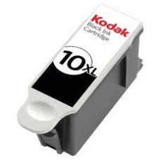 Kodak K10 XL Genuine Ink Cartridge Black.