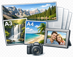 Photo Printing